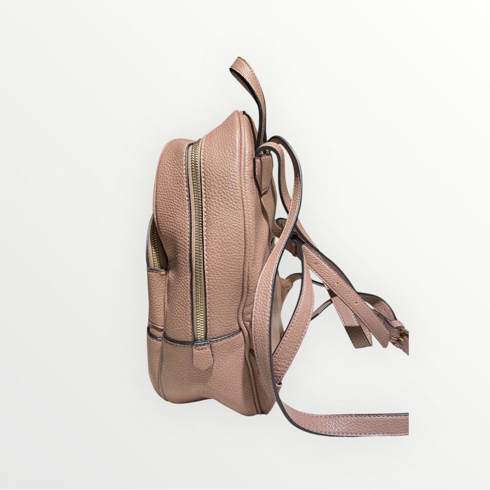 Call It Spring Blush Mini Backpack - Picture 4 of 5
